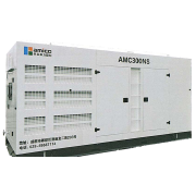 Газогенератор AMICO 300 кВт