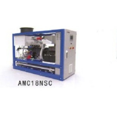 Когенерация AMICO 18 кВт (CHP/CCHP)