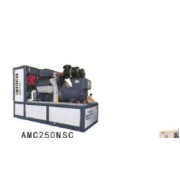 Когенерация AMICO 250 кВт (CHP/CCHP)