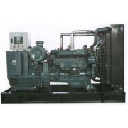 Газогенератор AMICO 150 кВт