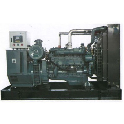Газогенератор AMICO 100 кВт