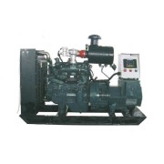Газогенератор AMICO 30 кВт
