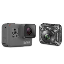 Камеры и видеокамеры