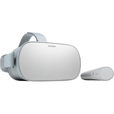 Oculus Go - 32GB Stand-Alone Oculus Go - 32GB Stand-Alone