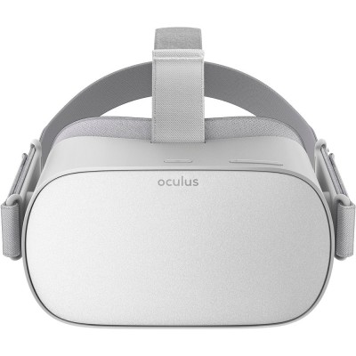 Oculus Go - 32GB Stand-Alone Oculus Go - 32GB Stand-Alone