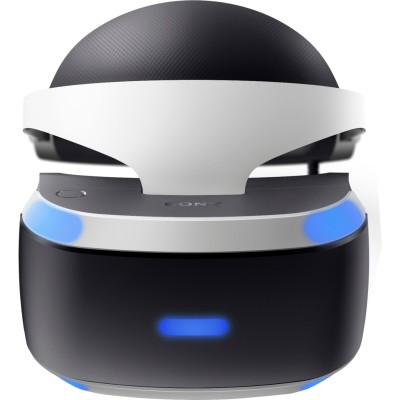 Sony - PlayStation VR Sony - PlayStation VR