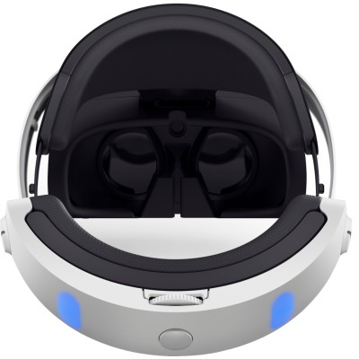 Sony - PlayStation VR Sony - PlayStation VR