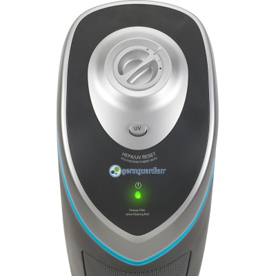 GermGuardian air purifier GermGuardian air purifier