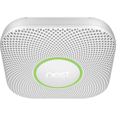 Google nest protect 2nd generation Google nest protect 2nd generation