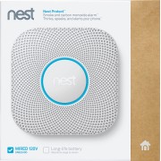 Google nest protect 2nd generation