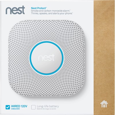 Google nest protect 2nd generation Google nest protect 2nd generation