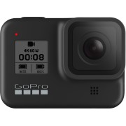 GoPro HERO8 Black 4K Waterproof
