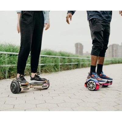 Hover-1 self-salancing scooter Hover-1 self-salancing scooter