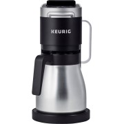 Keurig K-Duo plus single-serve