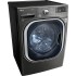 LG front-loading washer LG front-loading washer