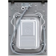 LG front-loading washer