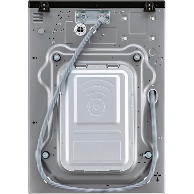 LG front-loading washer LG front-loading washer