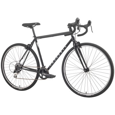 Fairdale Lookfar Drop Complete Bike Fairdale Lookfar Drop Complete Bike