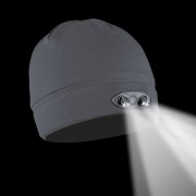 Panther Vision Lined Fleece Beanie