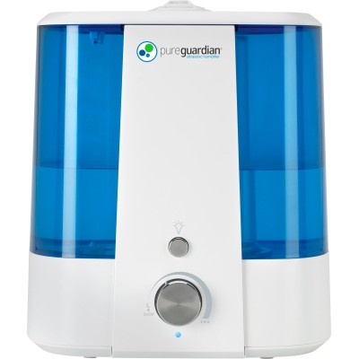 Ultrasonic cool mist humidifier Ultrasonic cool mist humidifier
