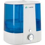 Ultrasonic cool mist humidifier