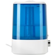 Ultrasonic cool mist humidifier