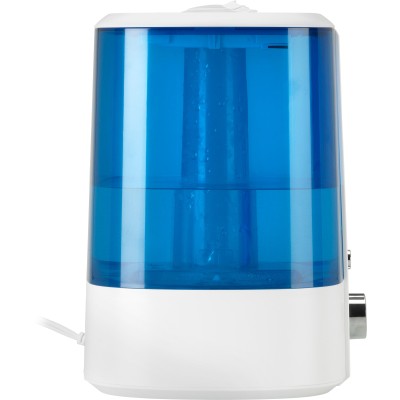 Ultrasonic cool mist humidifier Ultrasonic cool mist humidifier