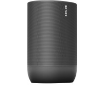 Move Smart Portable Speaker