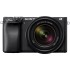 Sony Alpha a6400 Mirrorless Camera Sony Alpha a6400 Mirrorless Camera