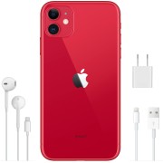 iPhone 11 256GB - (PRODUCT)RED