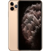 iPhone 11 Pro Max 256GB - Gold