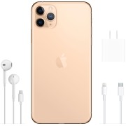 iPhone 11 Pro Max 256GB - Gold