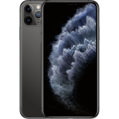 iPhone 11 Pro with 256GB - Space Gray iPhone 11 Pro with 256GB - Space Gray