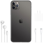 iPhone 11 Pro with 256GB - Space Gray