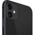 iPhone 11 with 64GB Memory - Black iPhone 11 with 64GB Memory - Black