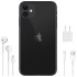 iPhone 11 with 64GB Memory - Black iPhone 11 with 64GB Memory - Black