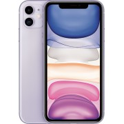 iPhone 11 with 64GB Memory - Purple