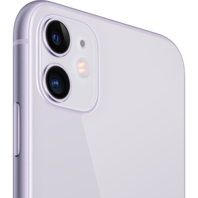 iPhone 11 with 64GB Memory - Purple iPhone 11 with 64GB Memory - Purple