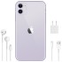 iPhone 11 with 64GB Memory - Purple iPhone 11 with 64GB Memory - Purple