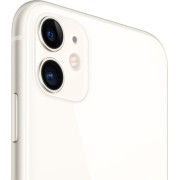 iPhone 11 with 64GB Memory - White