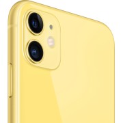 iPhone 11 with 64GB Memory - Yellow