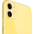 iPhone 11 with 64GB Memory - Yellow iPhone 11 with 64GB Memory - Yellow