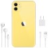 iPhone 11 with 64GB Memory - Yellow iPhone 11 with 64GB Memory - Yellow