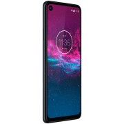 One Action with 128GB - Demin Blue