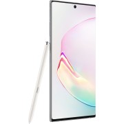 Galaxy Note10+ with 256GB - Aura White