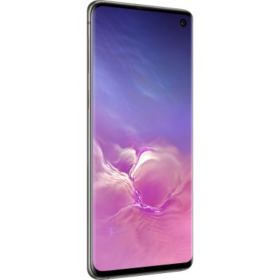 Galaxy S10 with 128GB - Prism Blue Galaxy S10 with 128GB - Prism Blue
