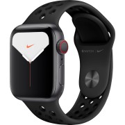 Apple Watch Nike Series 5 Space Gray