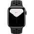 Apple Watch Nike Series 5 Space Gray Apple Watch Nike Series 5 Space Gray