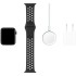 Apple Watch Nike Series 5 Space Gray Apple Watch Nike Series 5 Space Gray