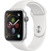 Apple Watch Series 4 Silver